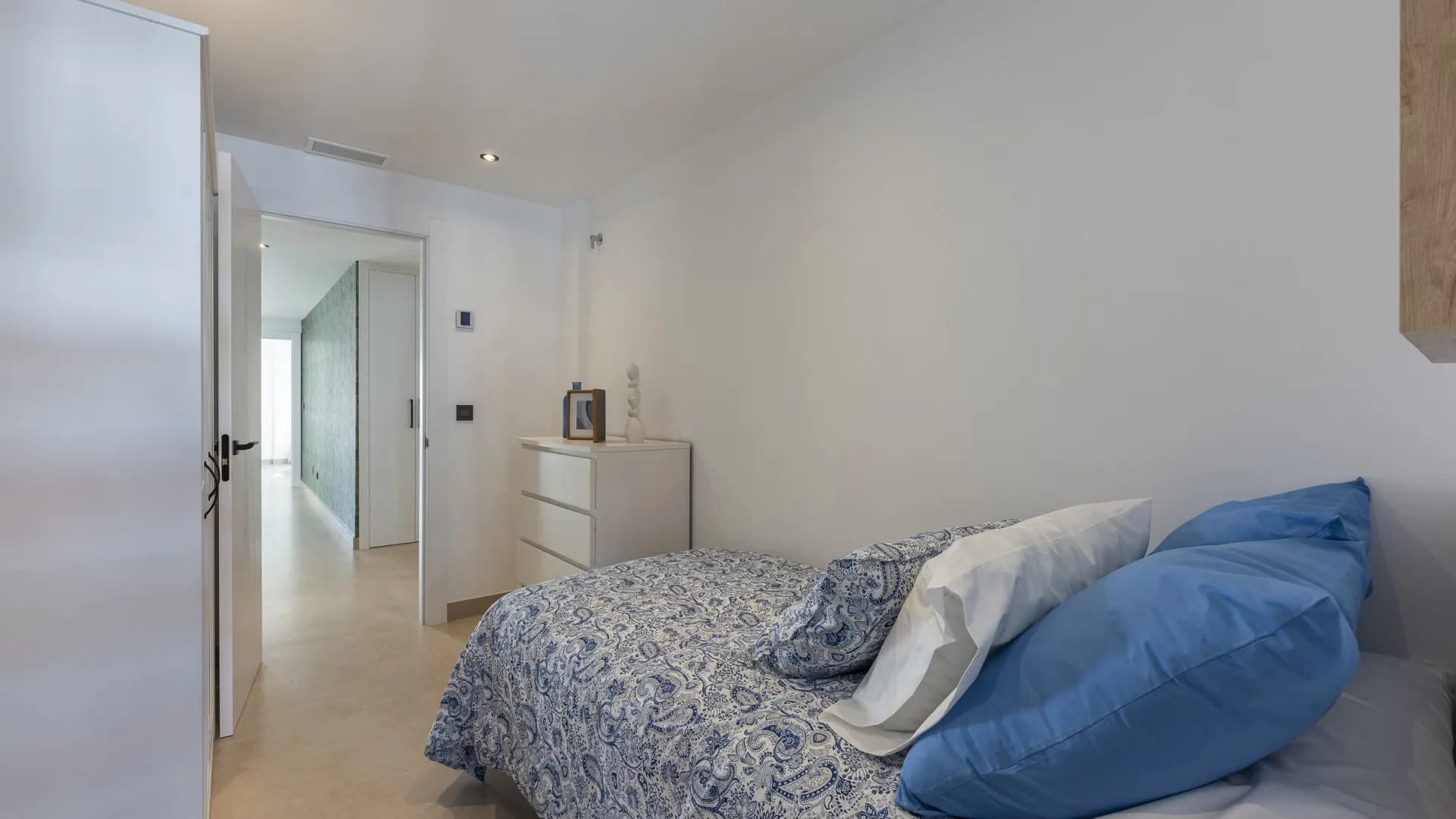 Buy La Maestranza 3 bedrooms apartment