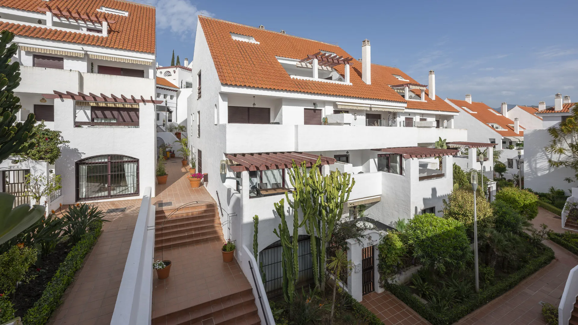 Buy La Maestranza 3 bedrooms apartment