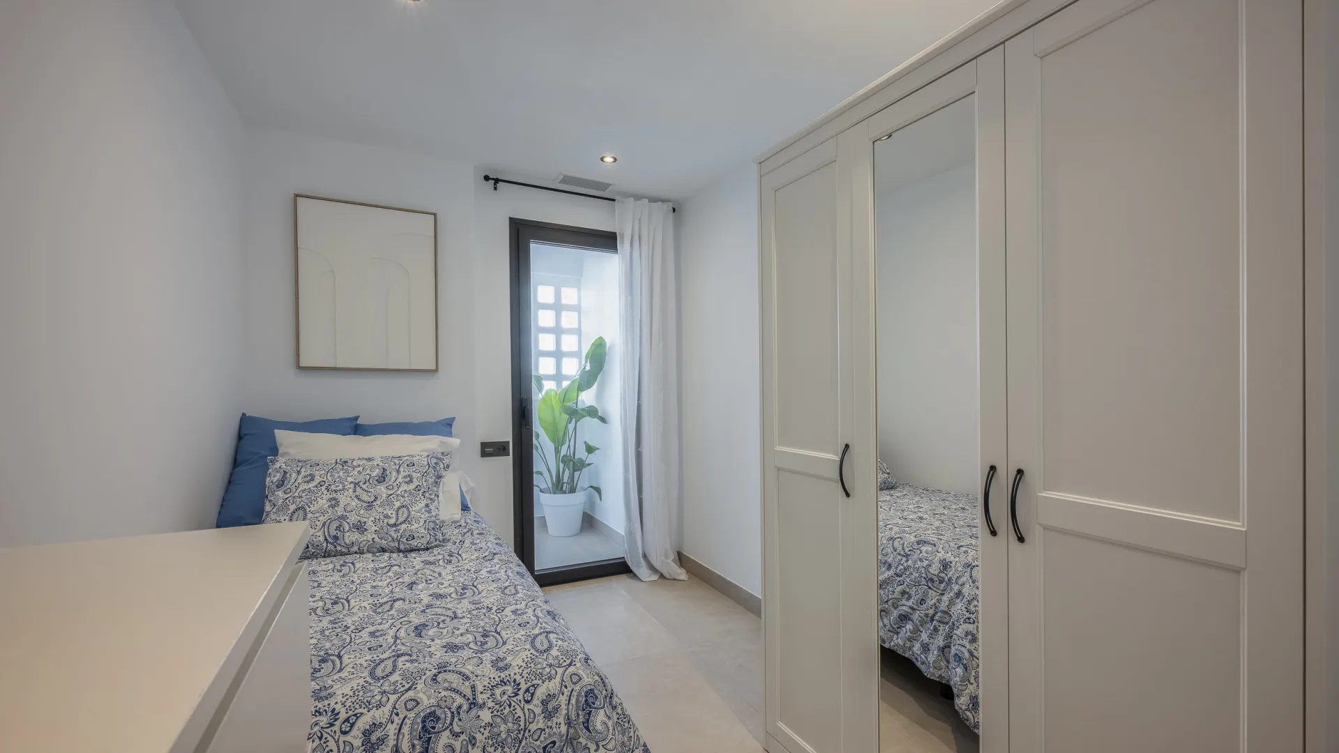 Buy La Maestranza 3 bedrooms apartment