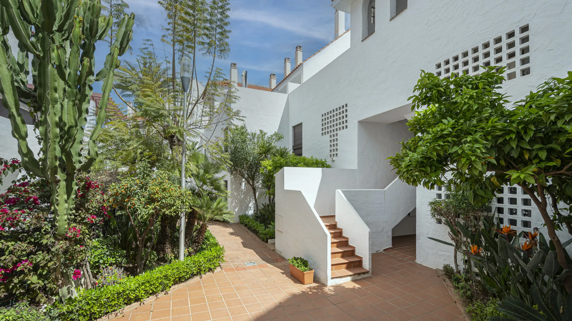 Buy La Maestranza 3 bedrooms apartment