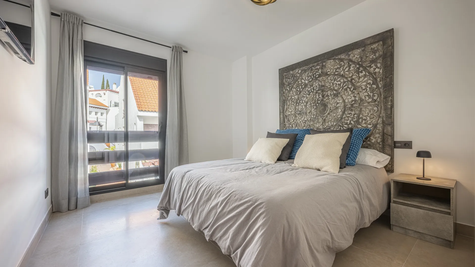 Buy La Maestranza 3 bedrooms apartment