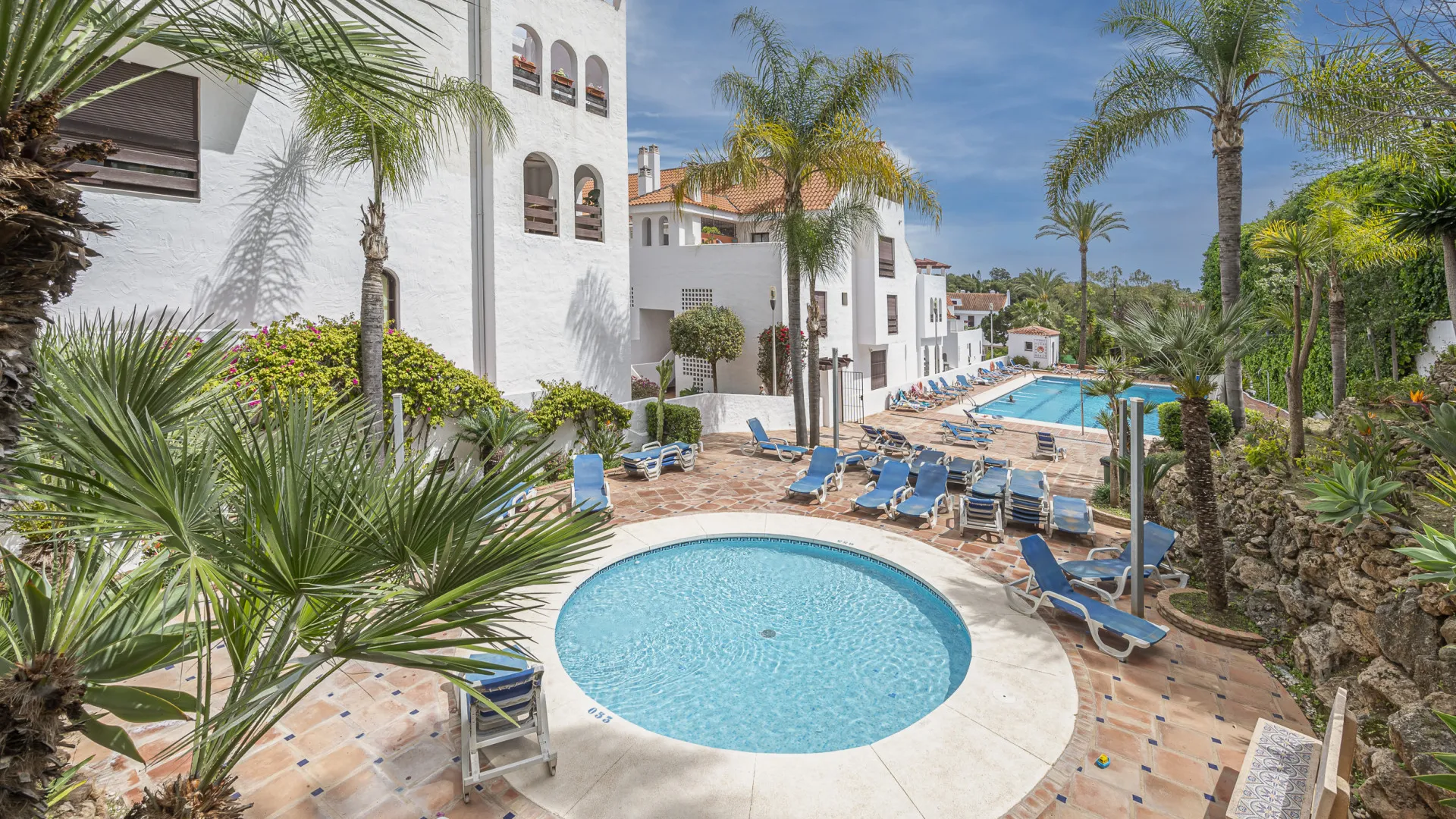 Buy La Maestranza 3 bedrooms apartment