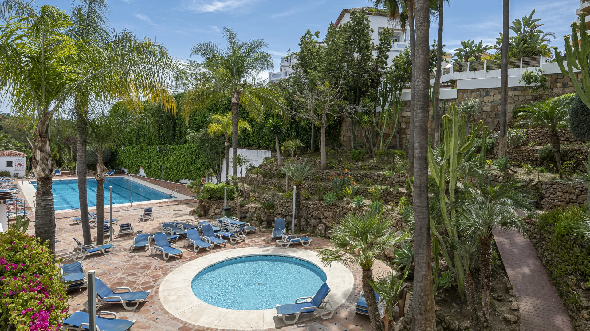 Buy La Maestranza 3 bedrooms apartment