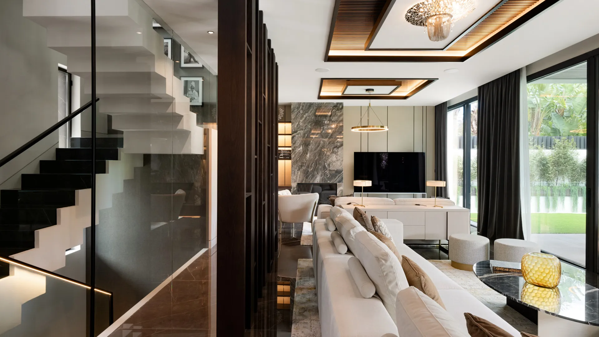 5 bedrooms Casablanca villa for sale