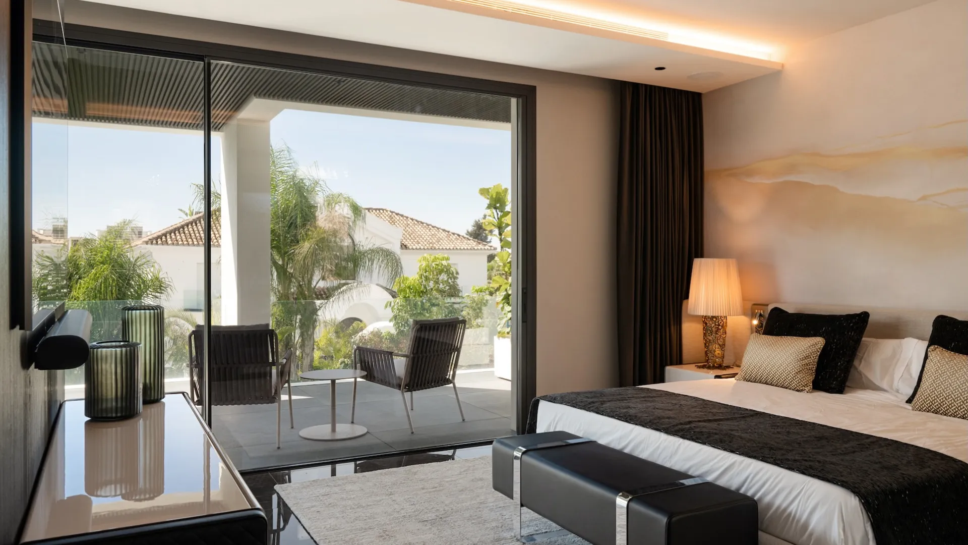 5 bedrooms Casablanca villa for sale