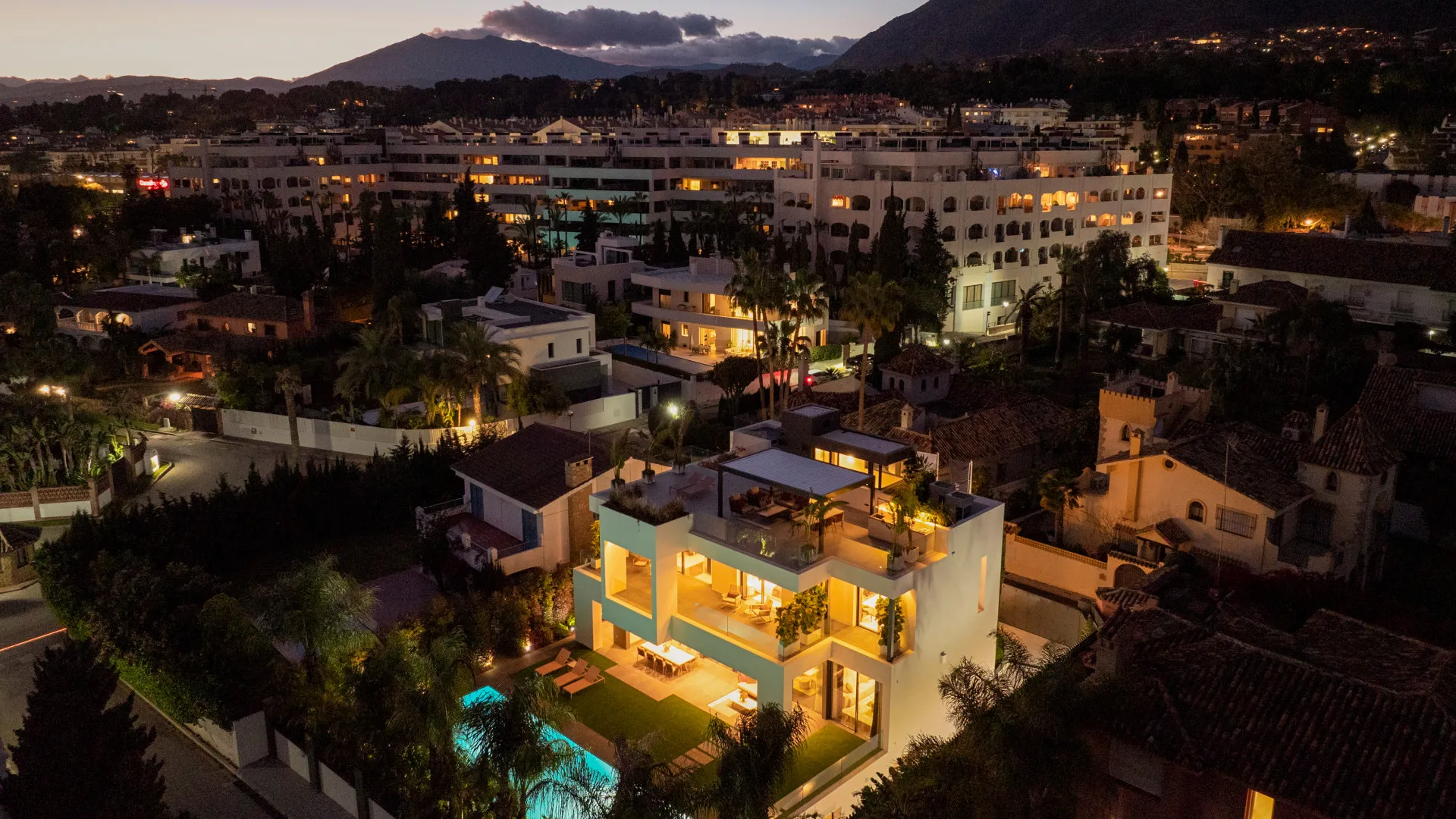 5 bedrooms Casablanca villa for sale