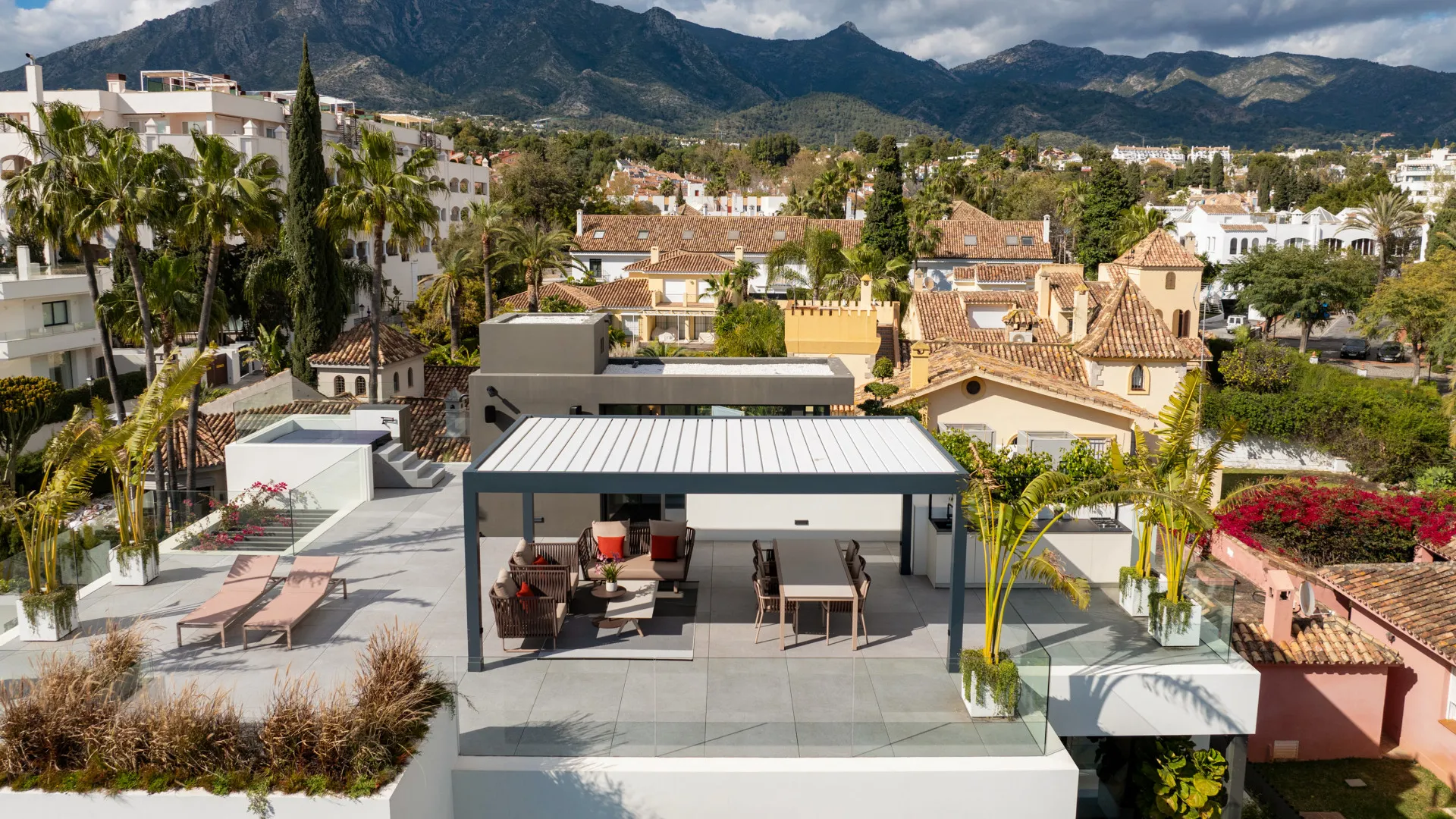 5 bedrooms Casablanca villa for sale