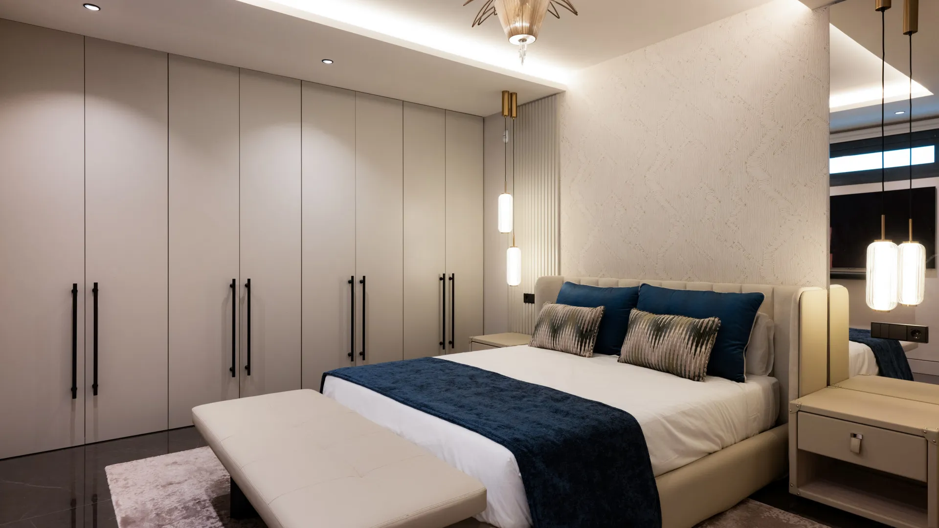 5 bedrooms Casablanca villa for sale