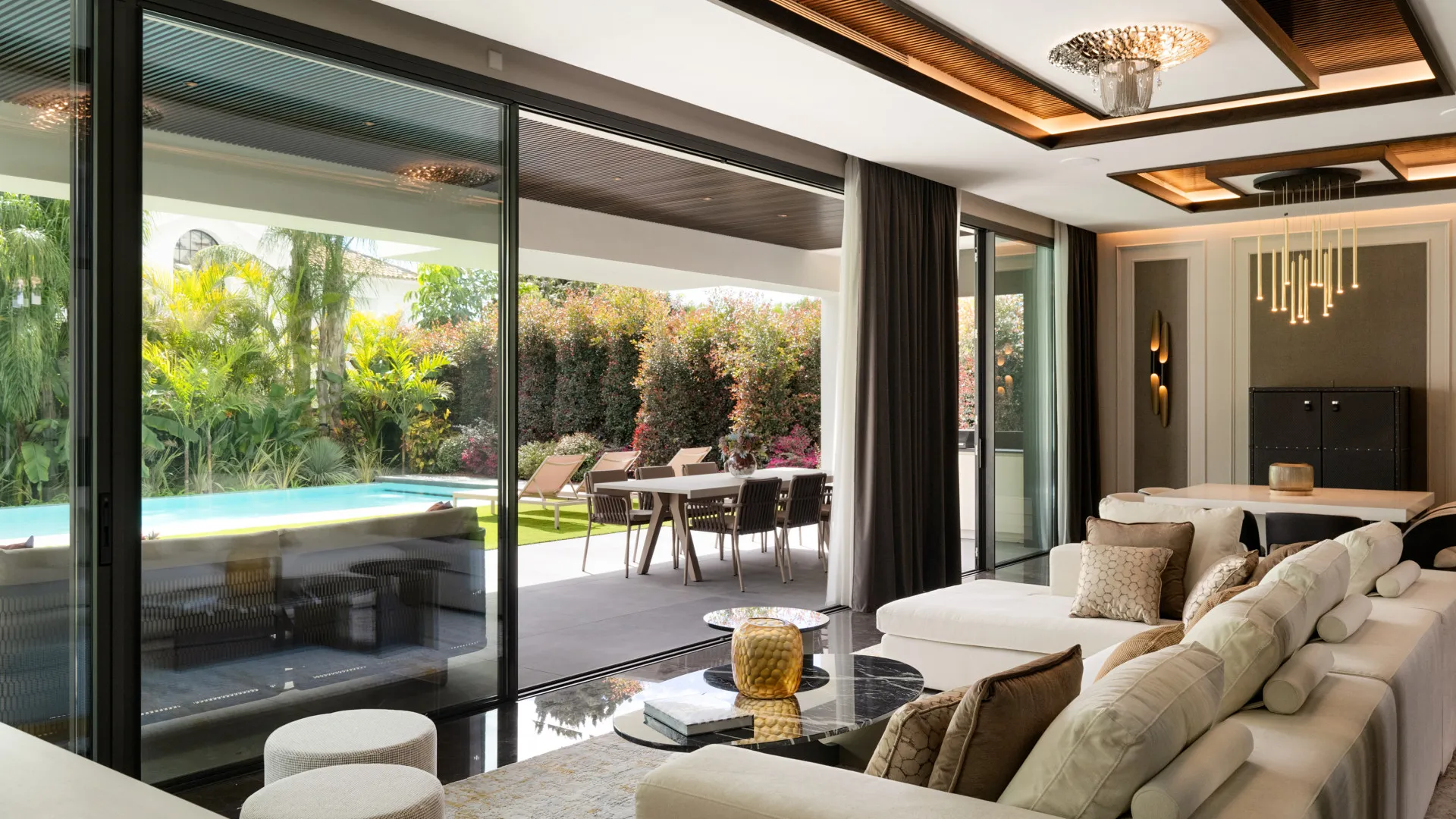5 bedrooms Casablanca villa for sale