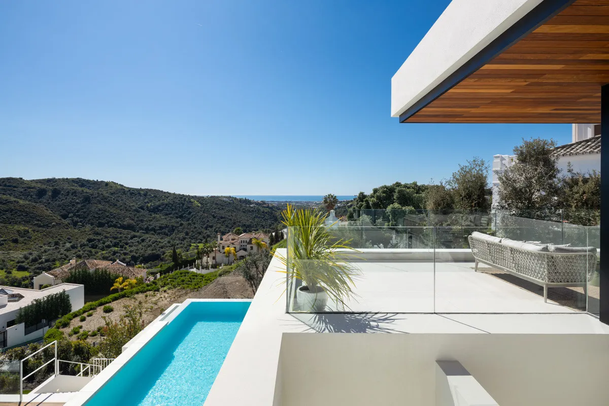 For sale 6 bedrooms villa in La Quinta Hills