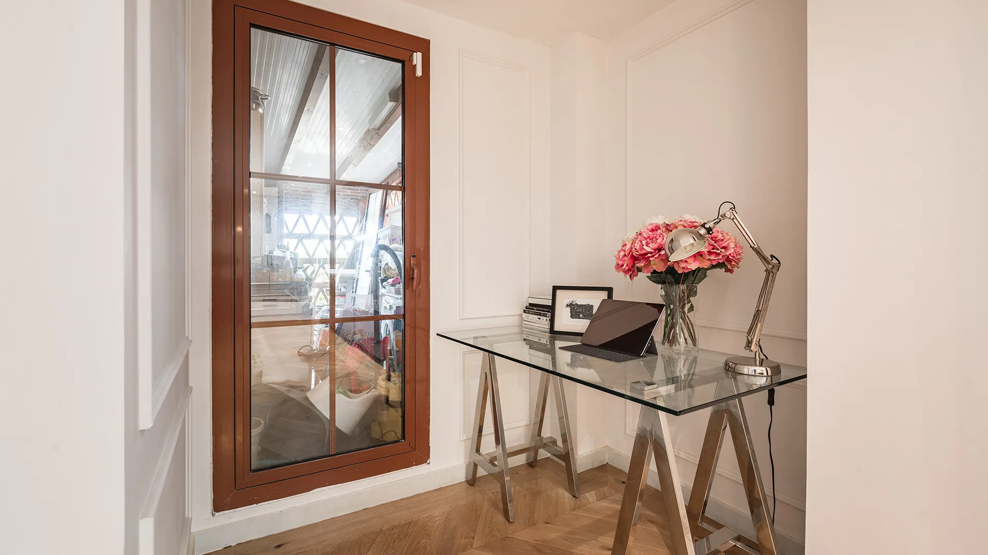 For sale Gazules del Sol 3 bedrooms apartment