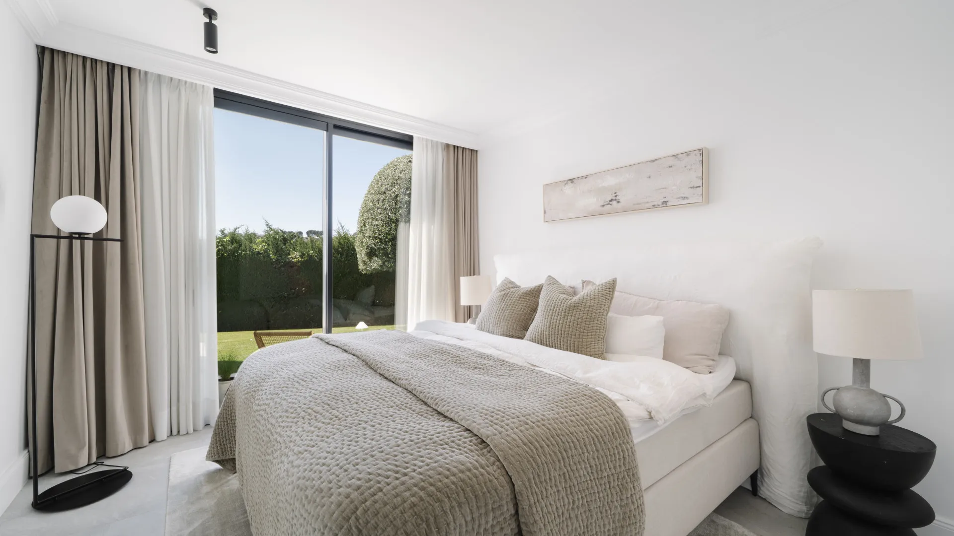 Villa en venta en Nueva Andalucia