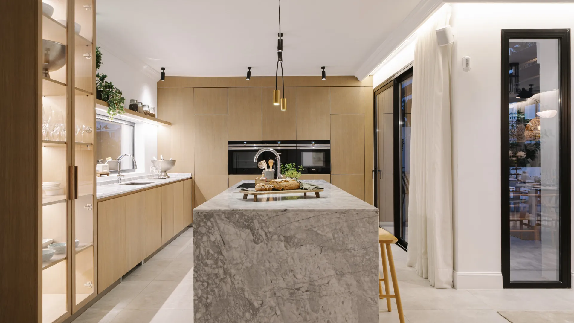 Villa en venta en Nueva Andalucia