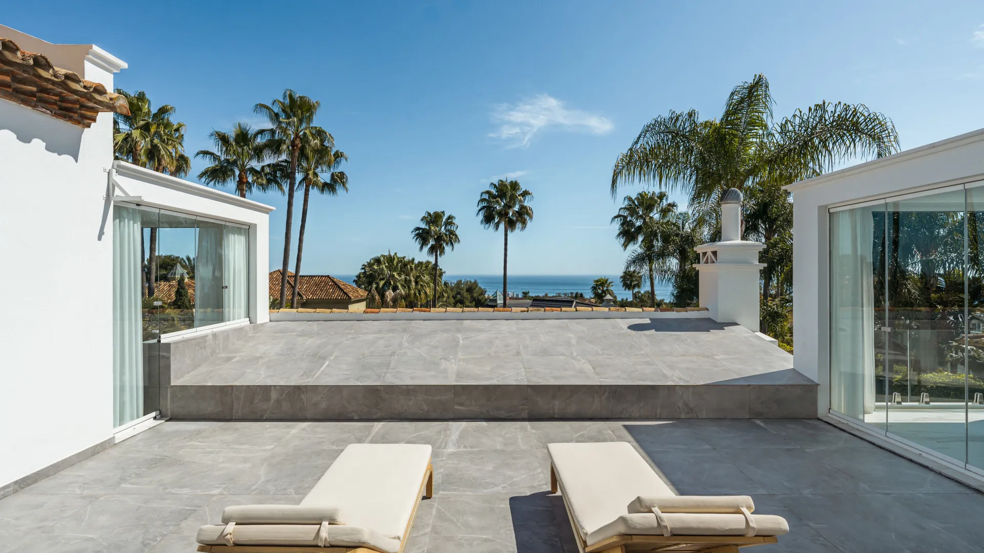 Villa for sale in Altos Reales