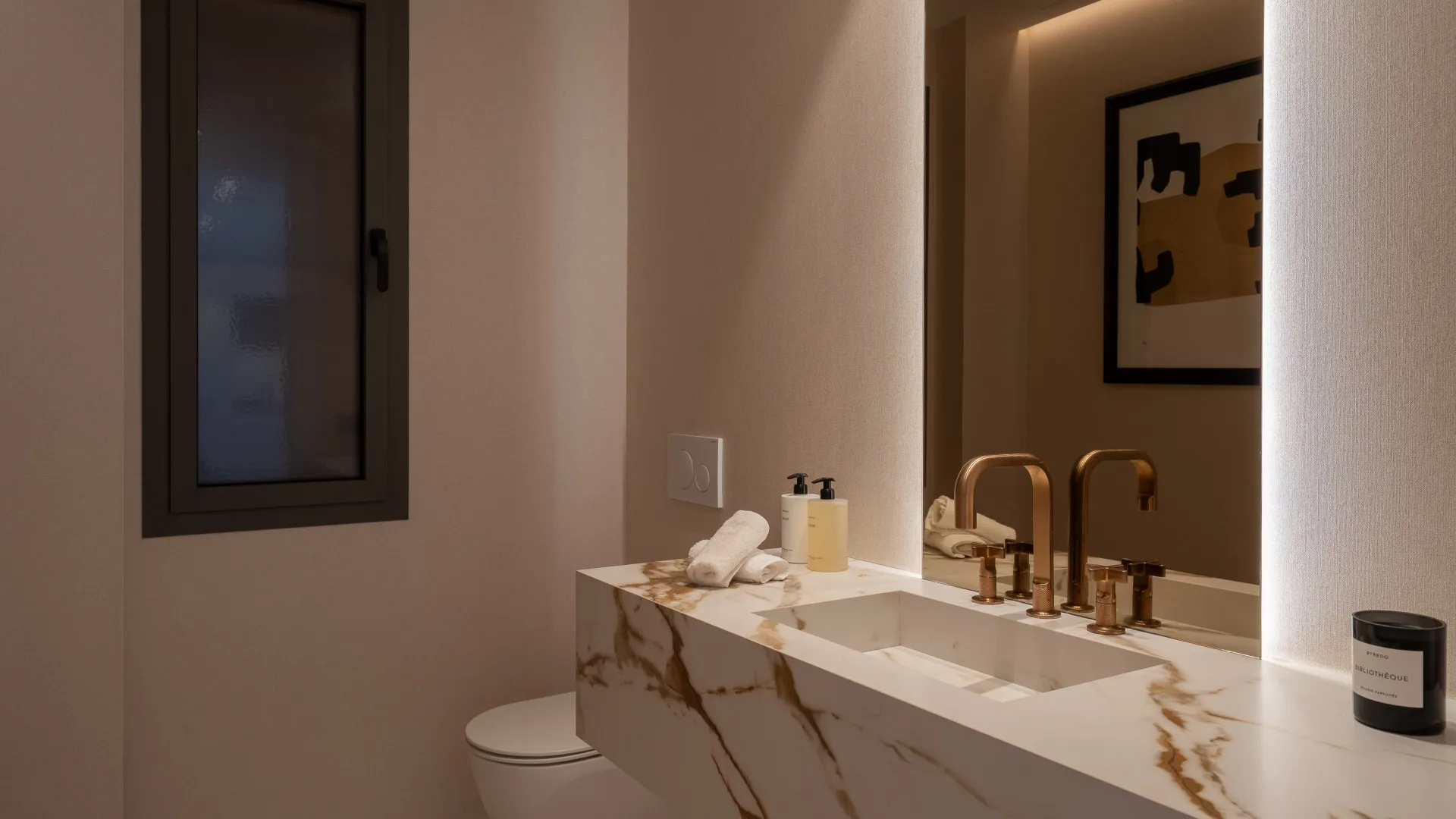 Les Belvederes, apartamento en venta con 4 dormitorios