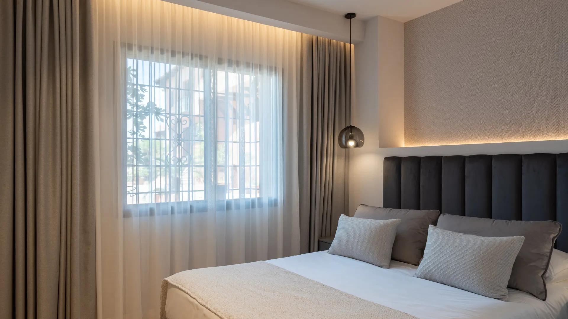 Les Belvederes, apartamento en venta con 4 dormitorios