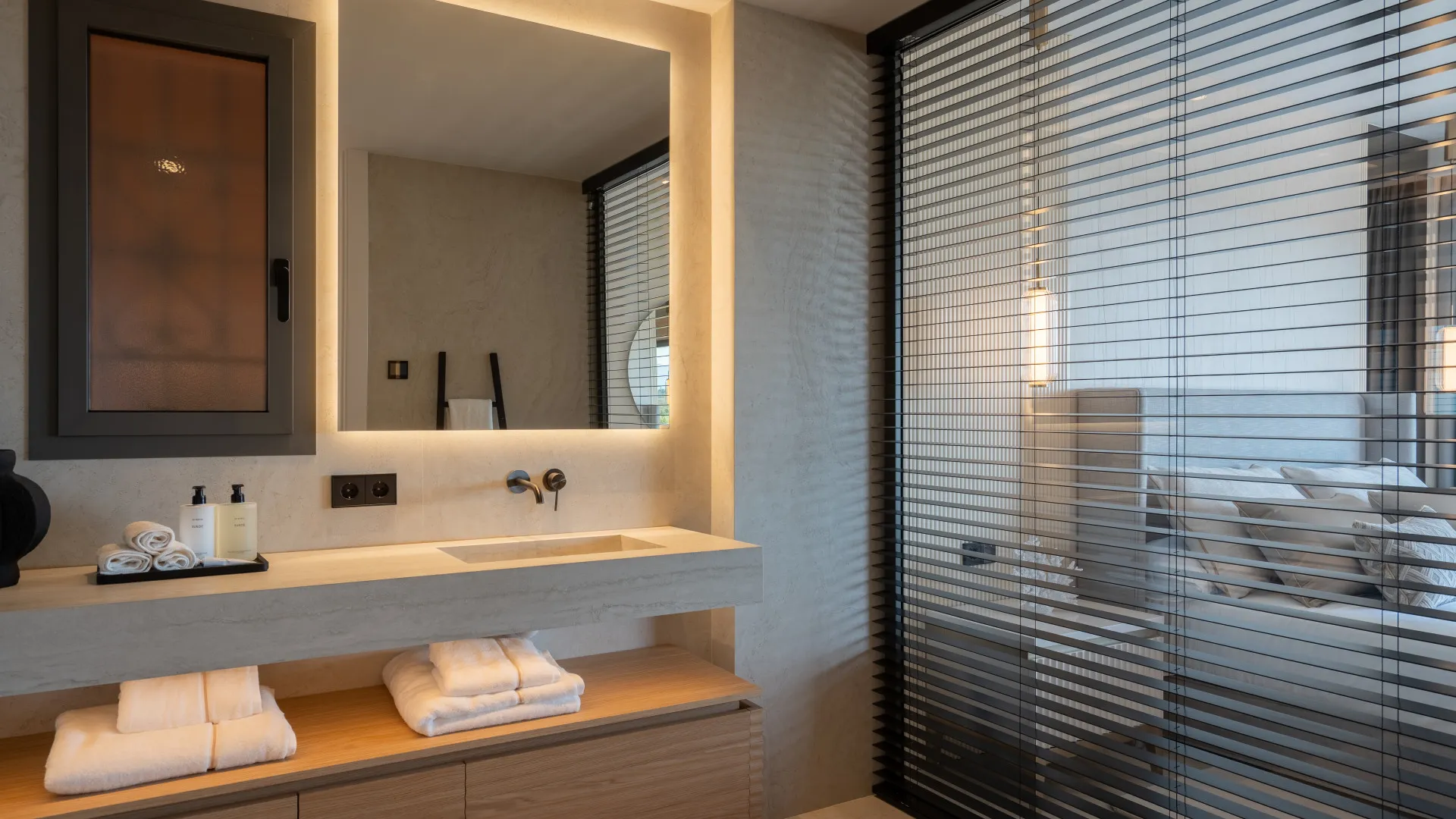 Les Belvederes, apartamento en venta con 4 dormitorios