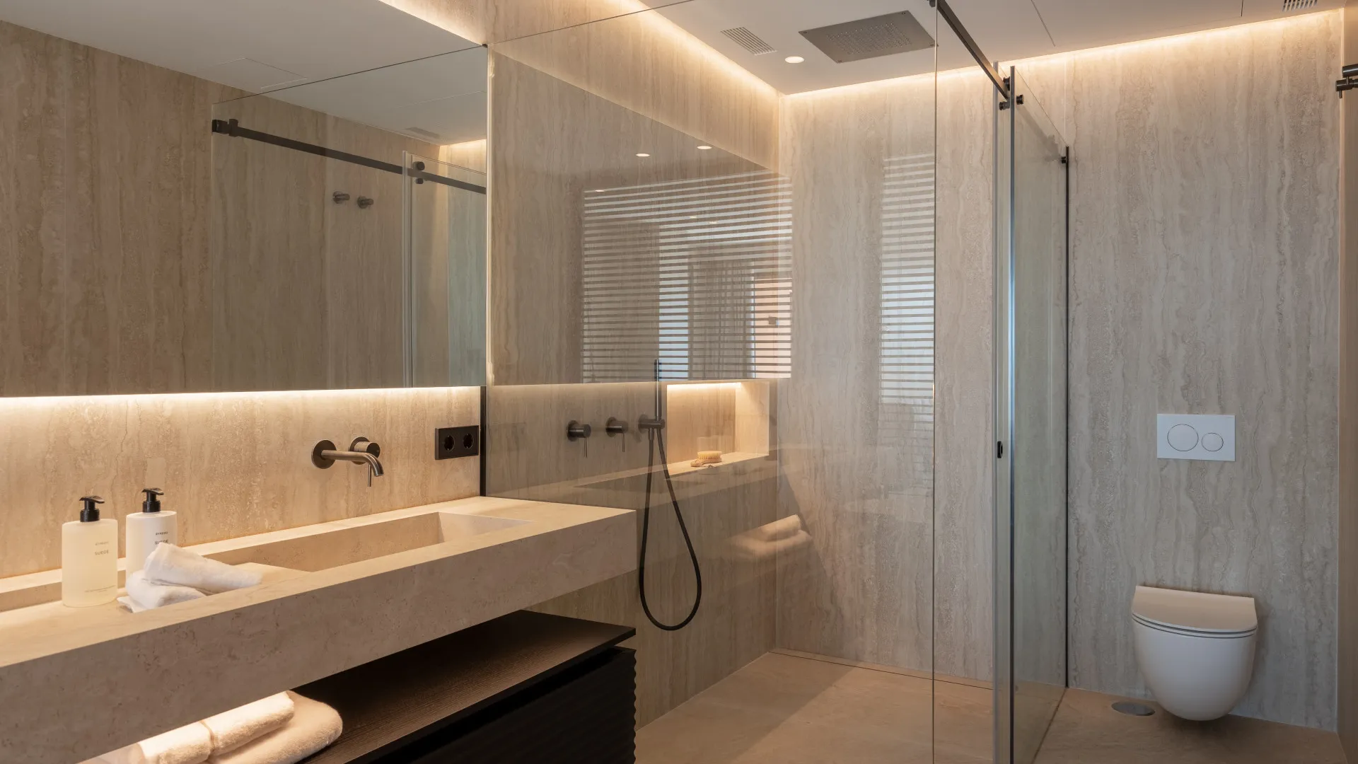 Les Belvederes, apartamento en venta con 4 dormitorios