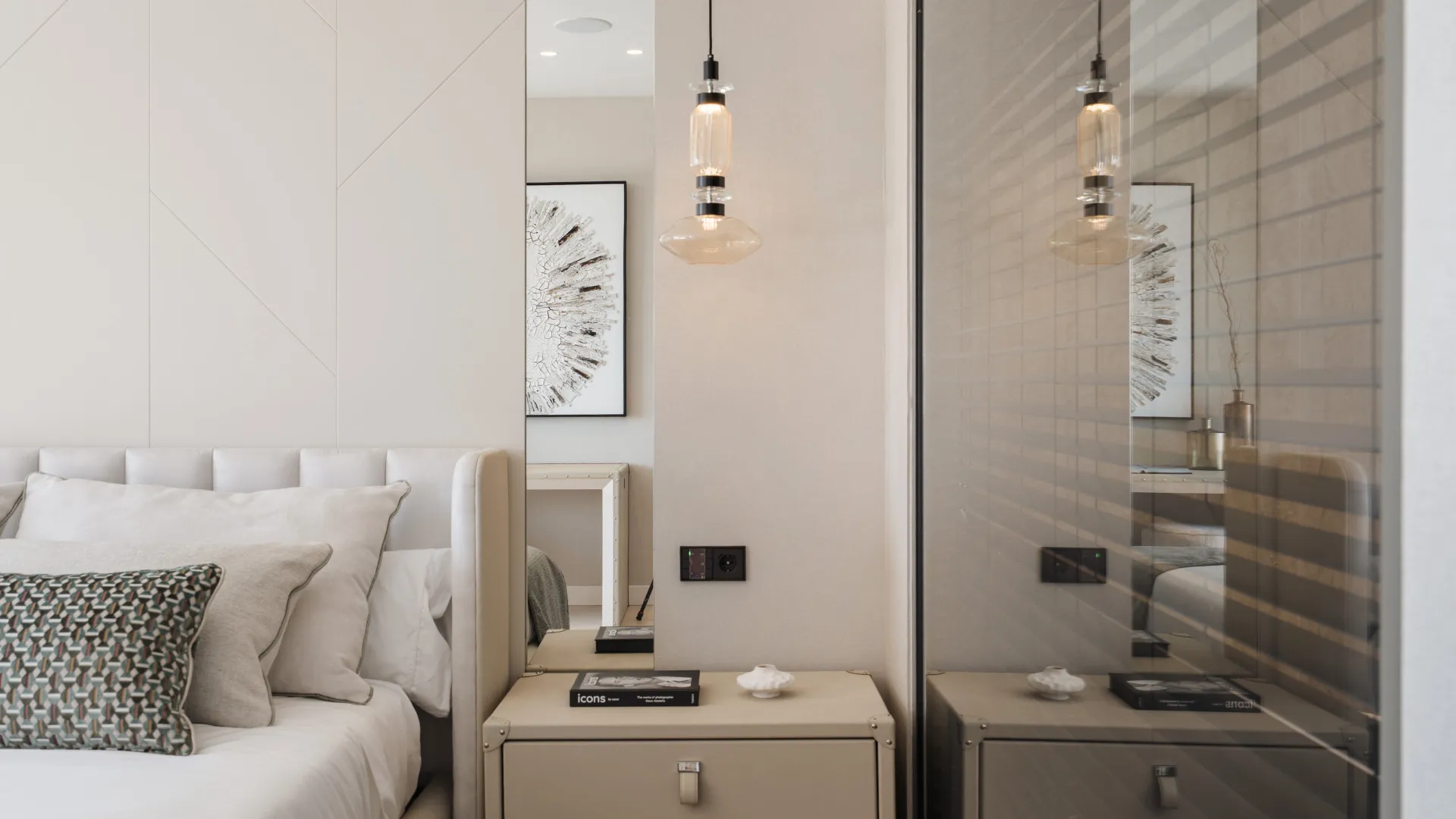 Les Belvederes, apartamento en venta con 4 dormitorios