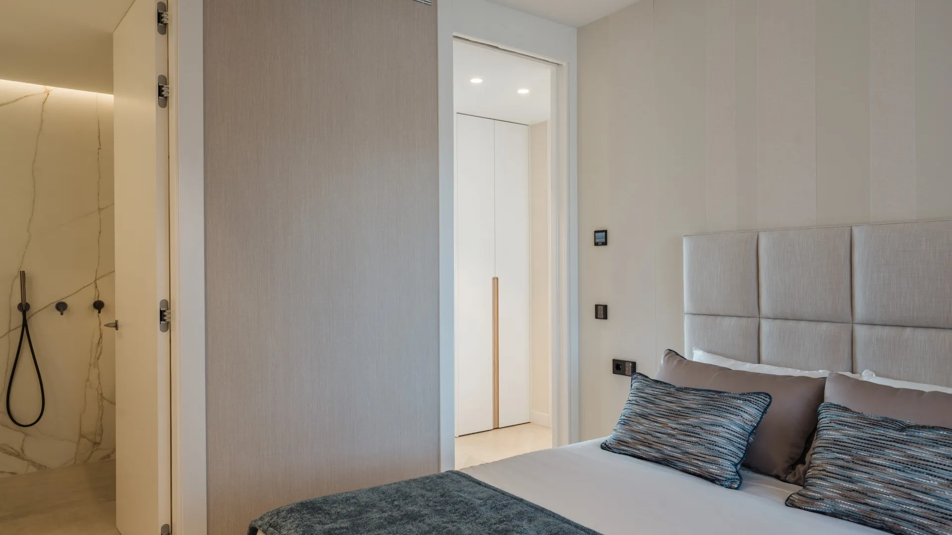 Les Belvederes, apartamento en venta con 4 dormitorios