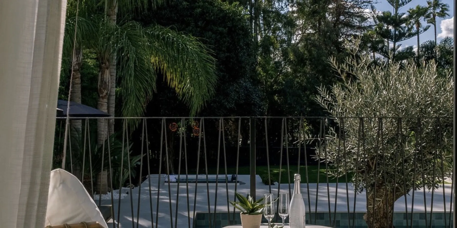Villa en venta en Nueva Andalucia