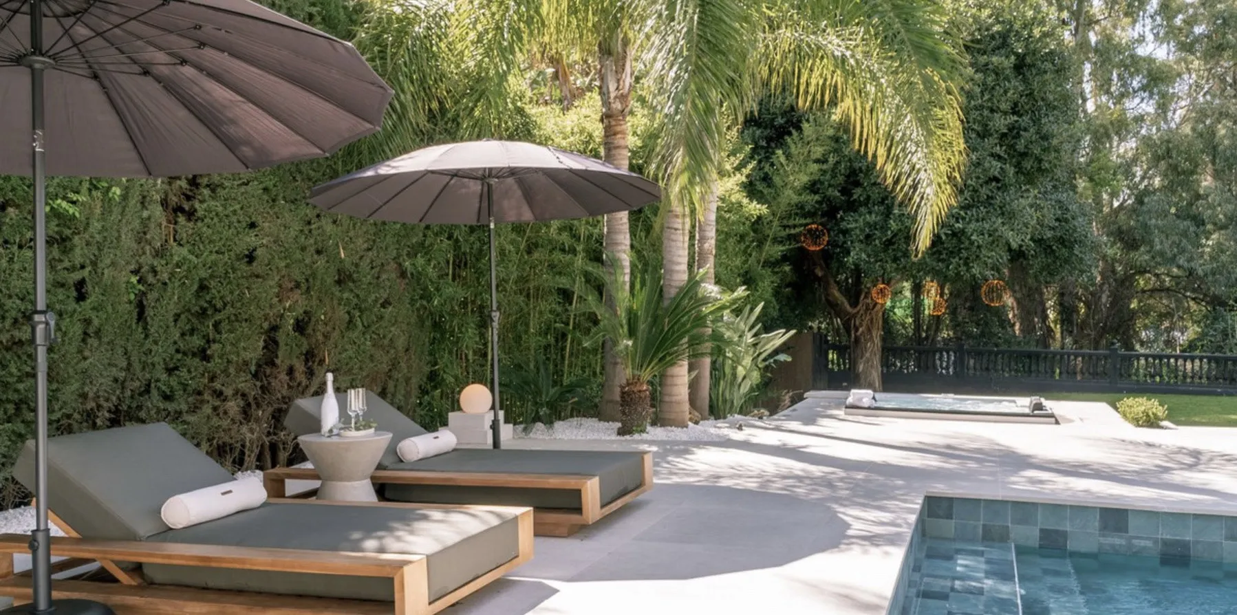 Villa en venta en Nueva Andalucia