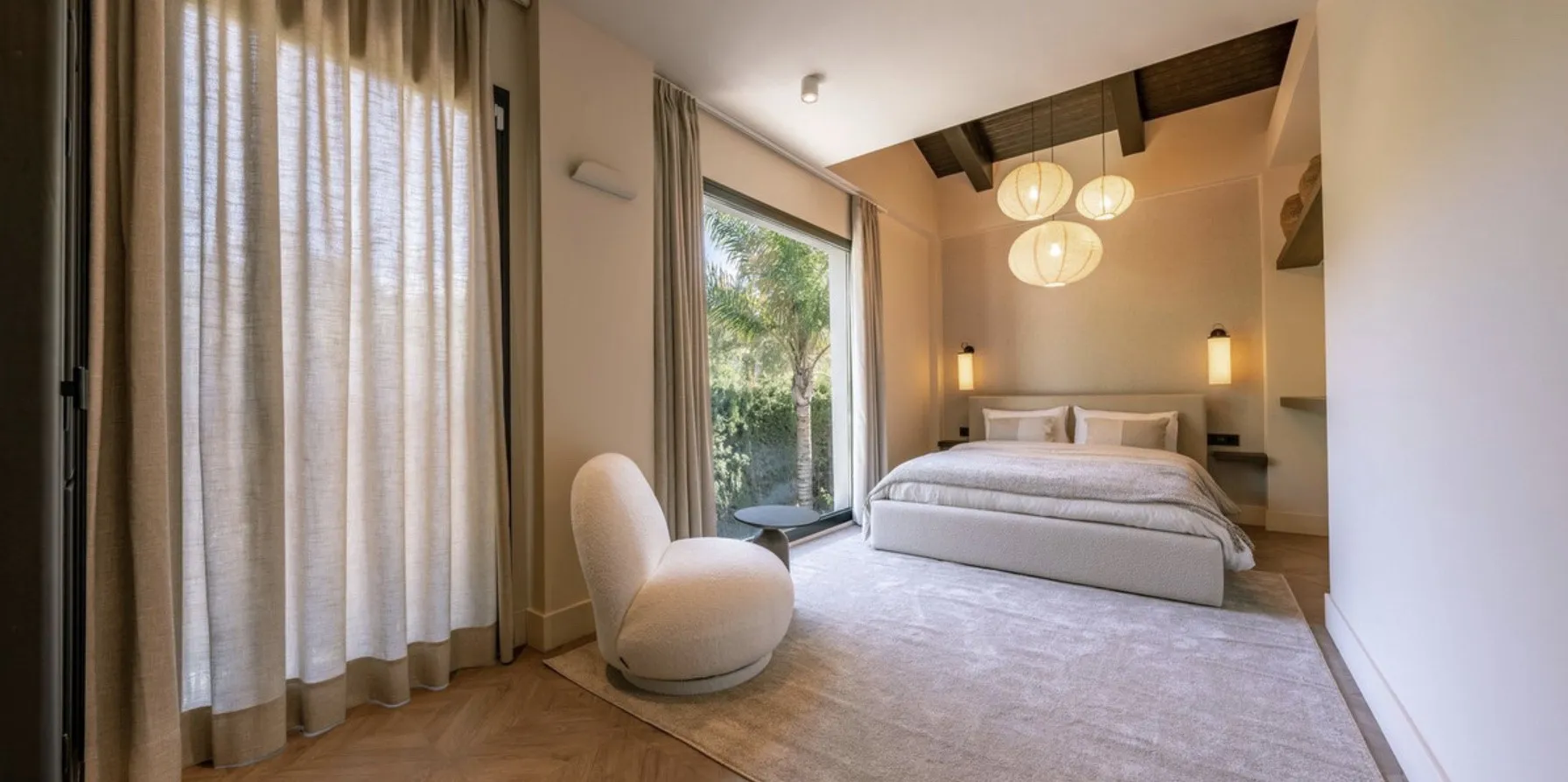 Villa en venta en Nueva Andalucia