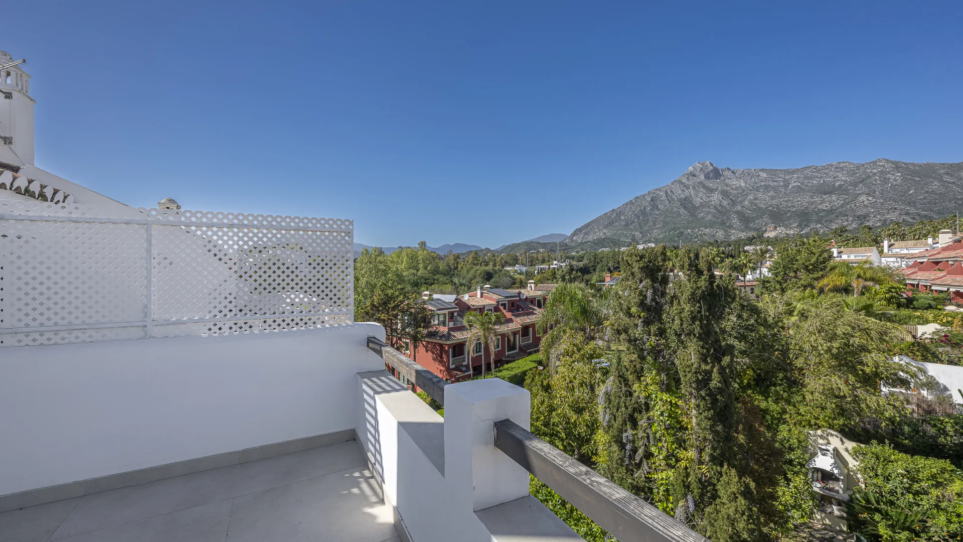 Adosado con 3 dormitorios en venta en Arco Iris
