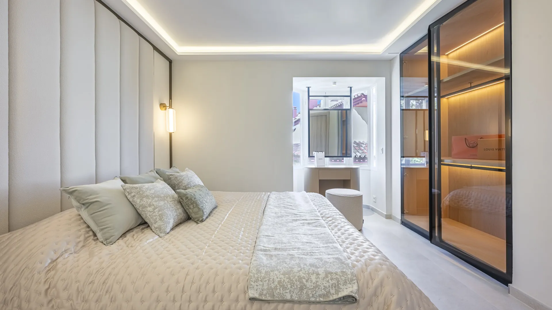 Adosado con 3 dormitorios en venta en Arco Iris