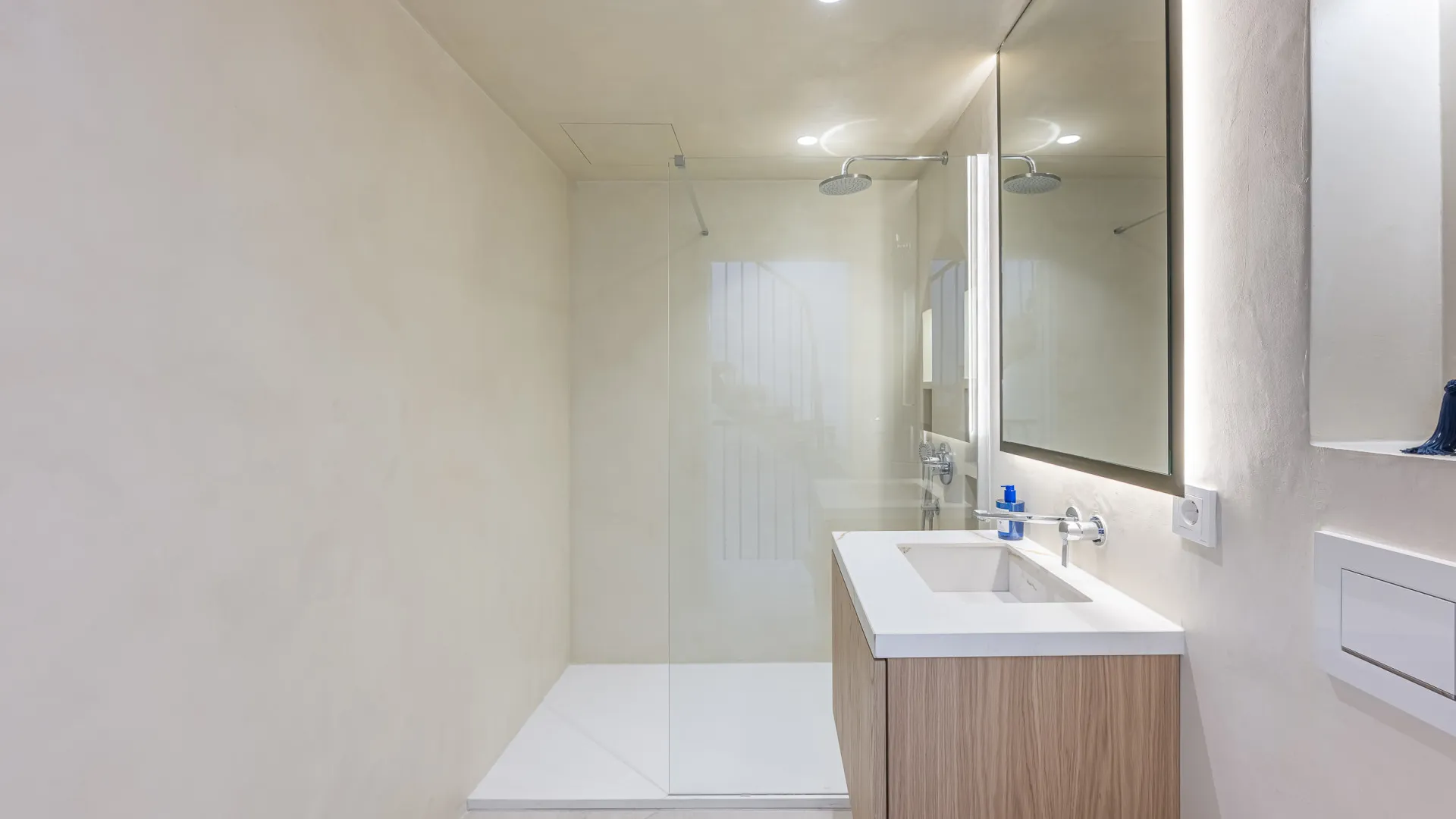 Adosado con 3 dormitorios en venta en Arco Iris