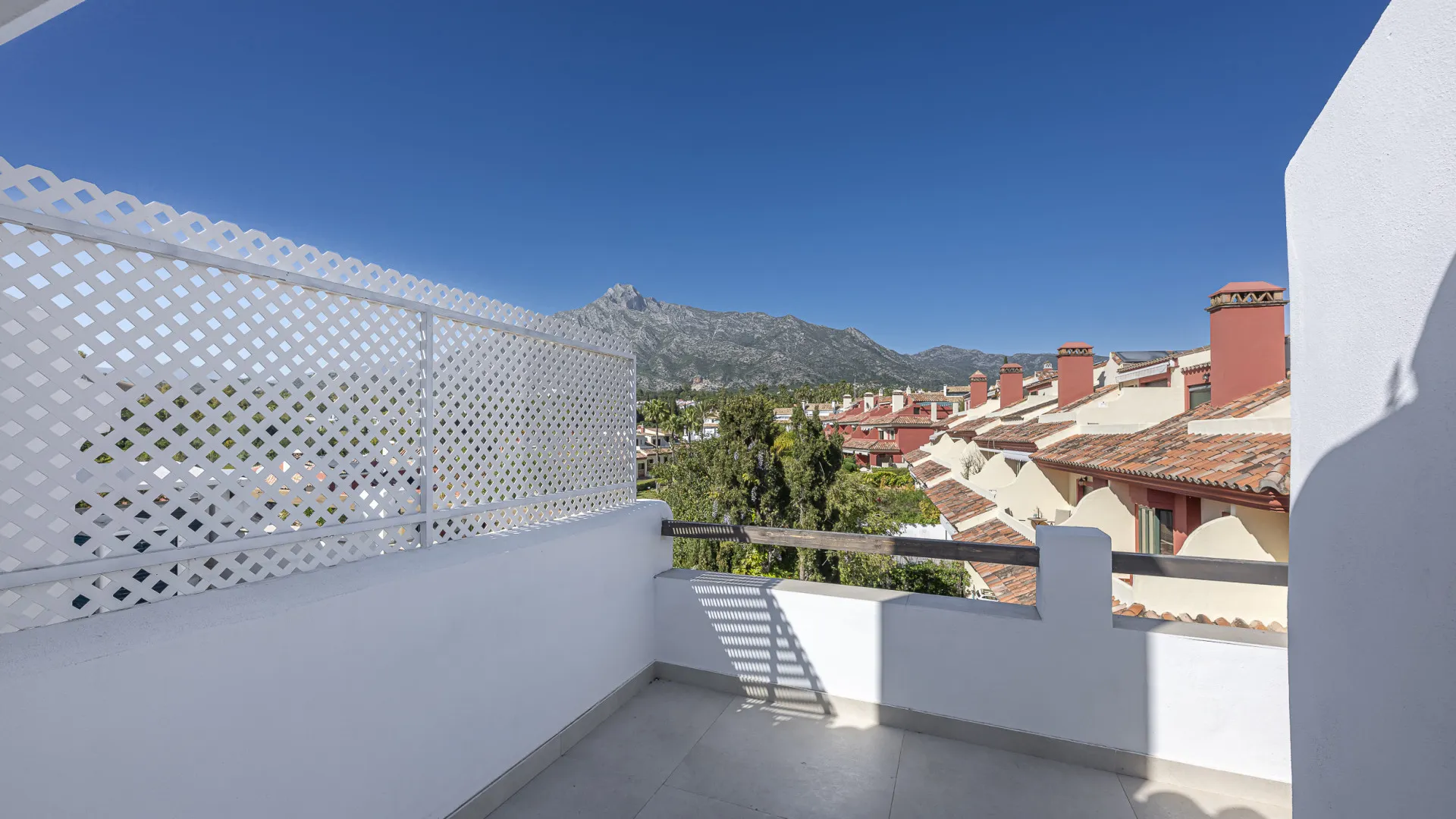 Adosado con 3 dormitorios en venta en Arco Iris