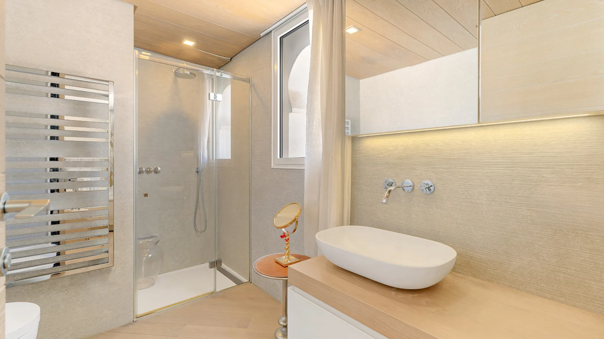 Marbella Golden Mile, Ático en venta