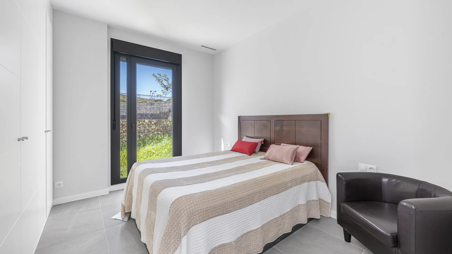 Mijas Costa, adosado en venta de 4 dormitorios