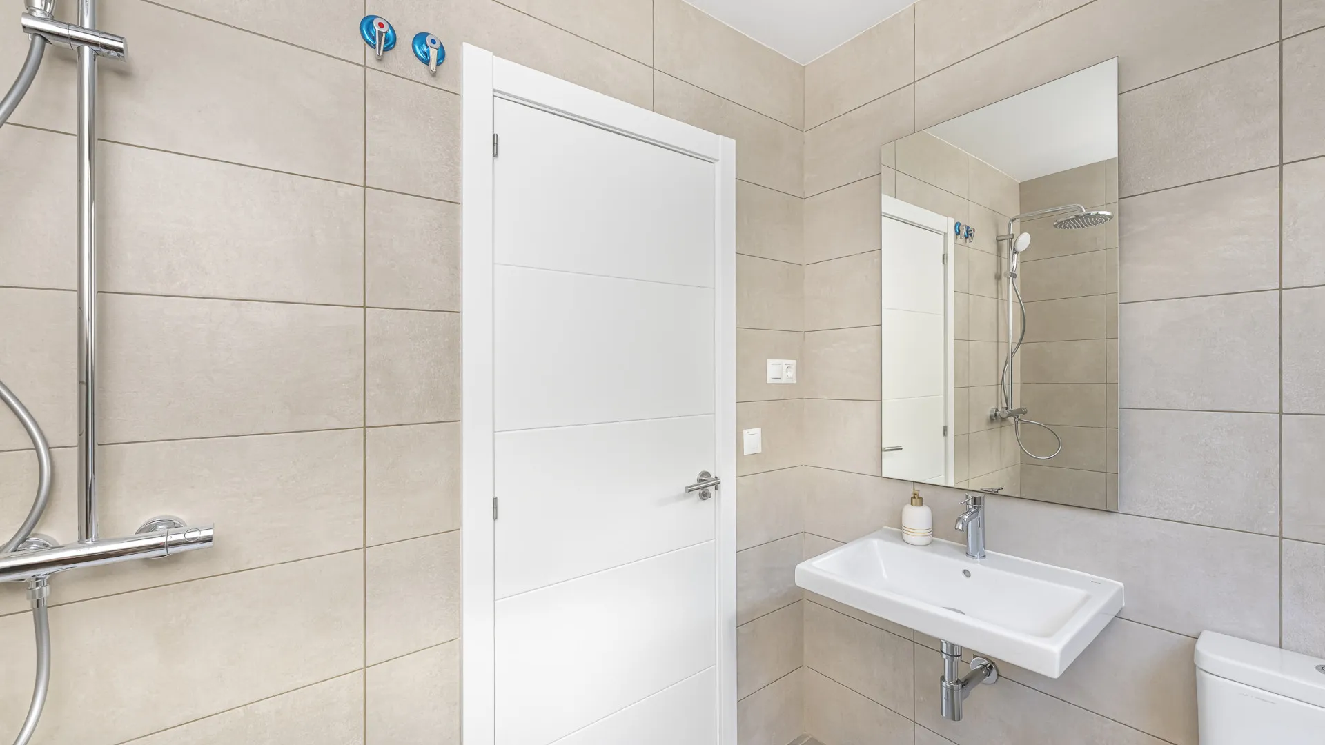 Mijas Costa, adosado en venta de 4 dormitorios
