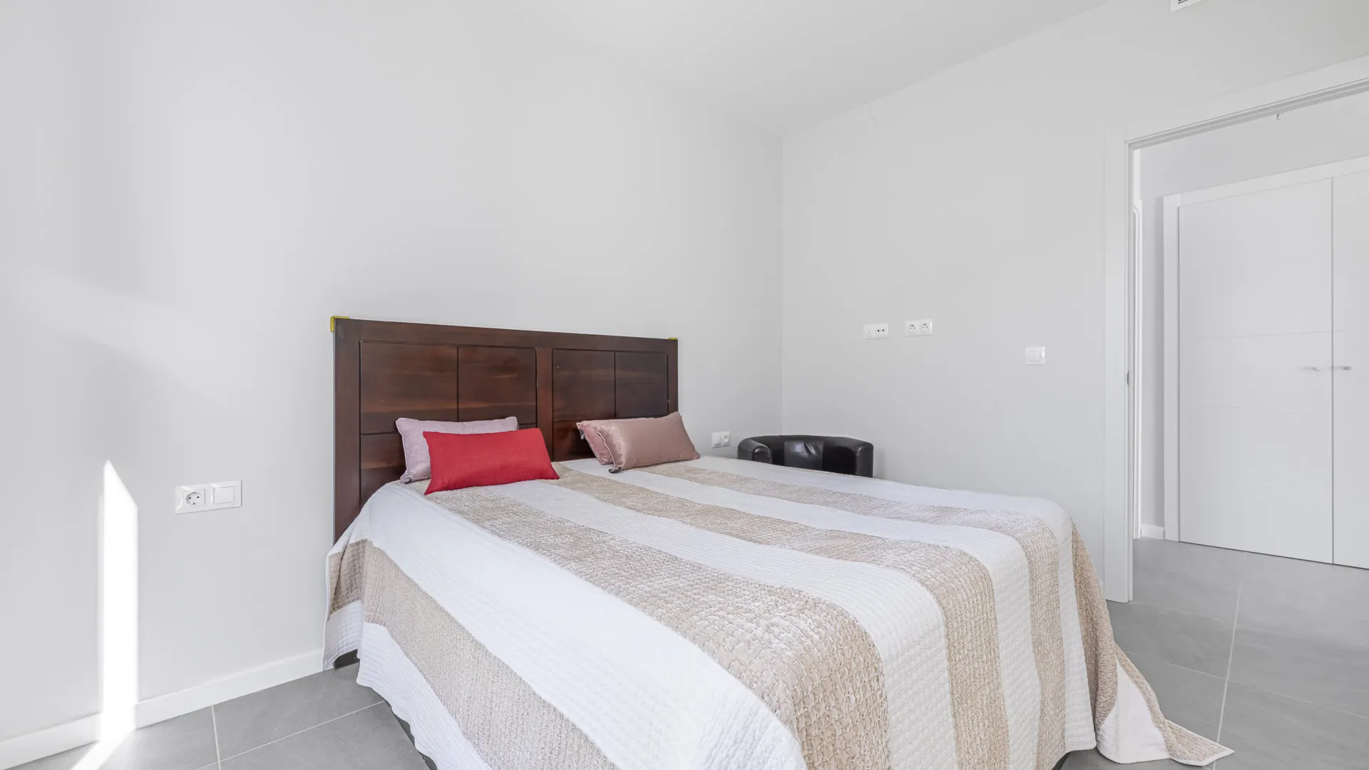 Mijas Costa, adosado en venta de 4 dormitorios
