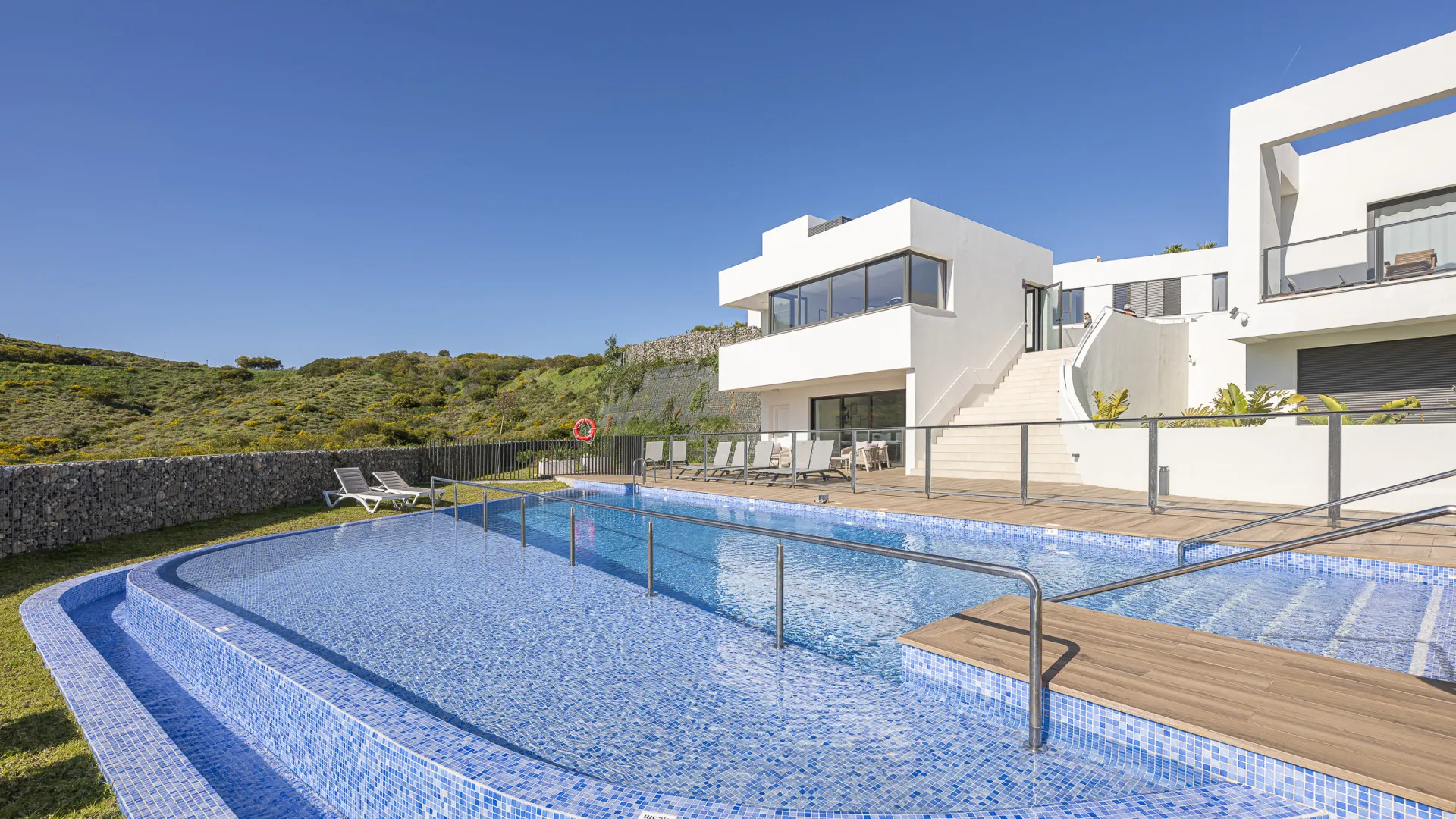 Mijas Costa, adosado en venta de 4 dormitorios