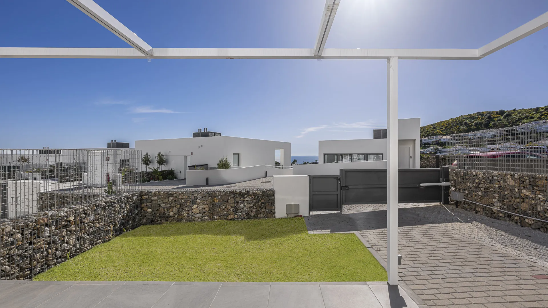 Mijas Costa, adosado en venta de 4 dormitorios