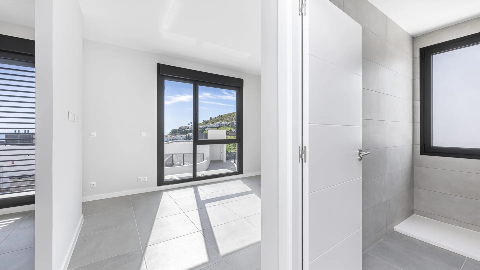 Mijas Costa, adosado en venta de 4 dormitorios