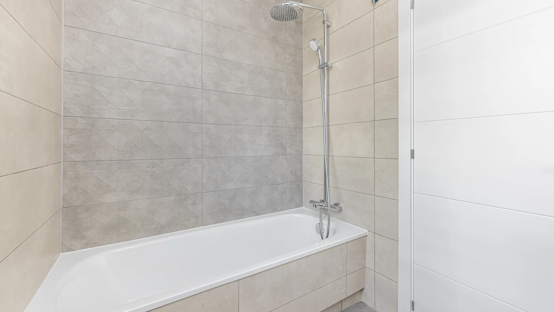 Mijas Costa, adosado en venta de 4 dormitorios