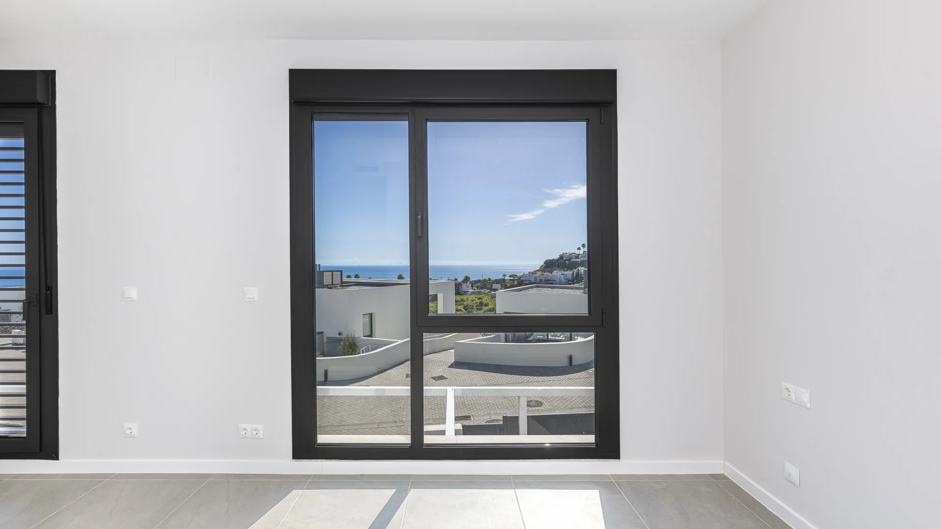 Mijas Costa, adosado en venta de 4 dormitorios
