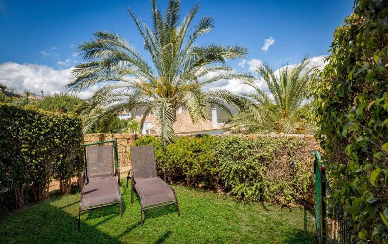 Adosado a la venta en La Cala Golf Resort con 3 dormitorios