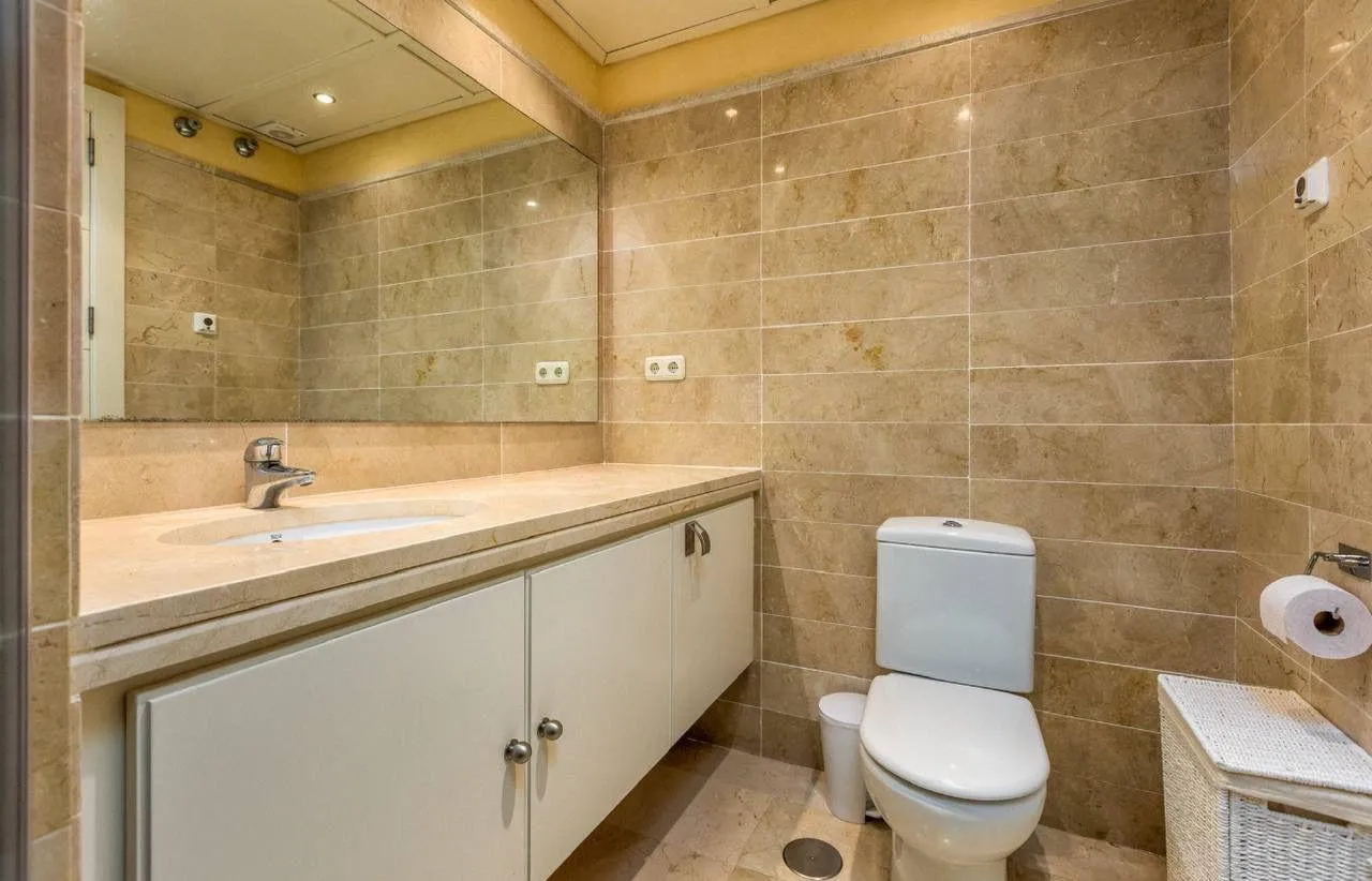 Adosado a la venta en La Cala Golf Resort con 3 dormitorios