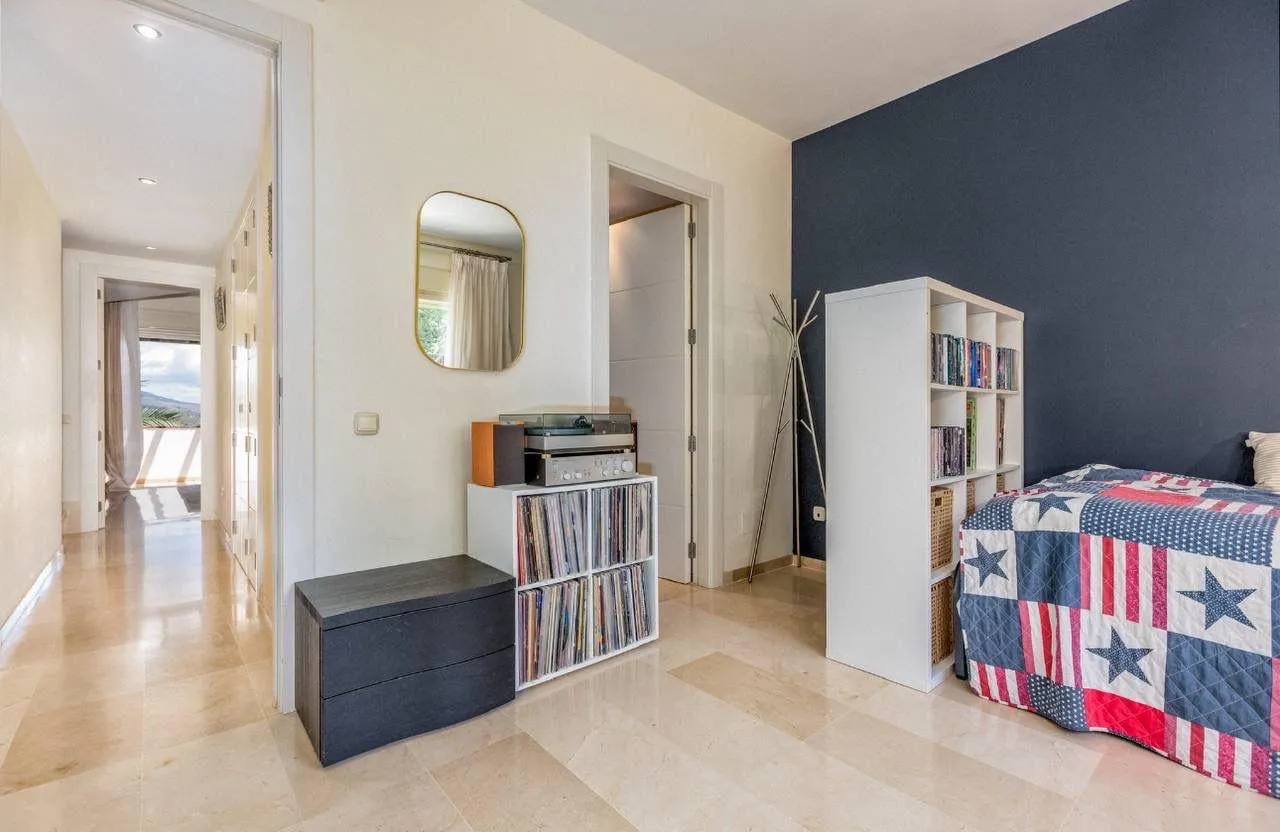 Adosado a la venta en La Cala Golf Resort con 3 dormitorios