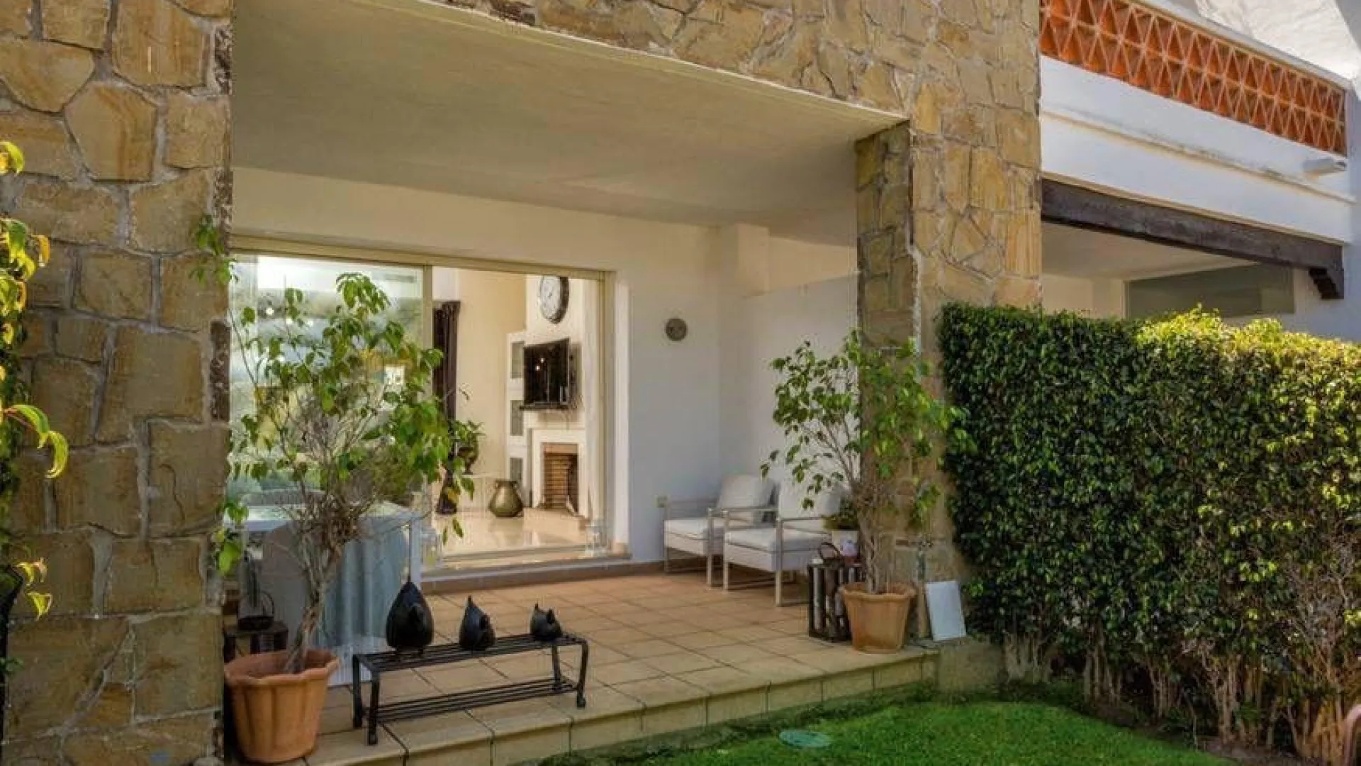Adosado a la venta en La Cala Golf Resort con 3 dormitorios