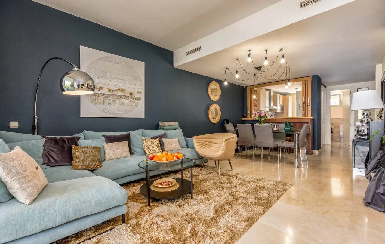Adosado a la venta en La Cala Golf Resort con 3 dormitorios