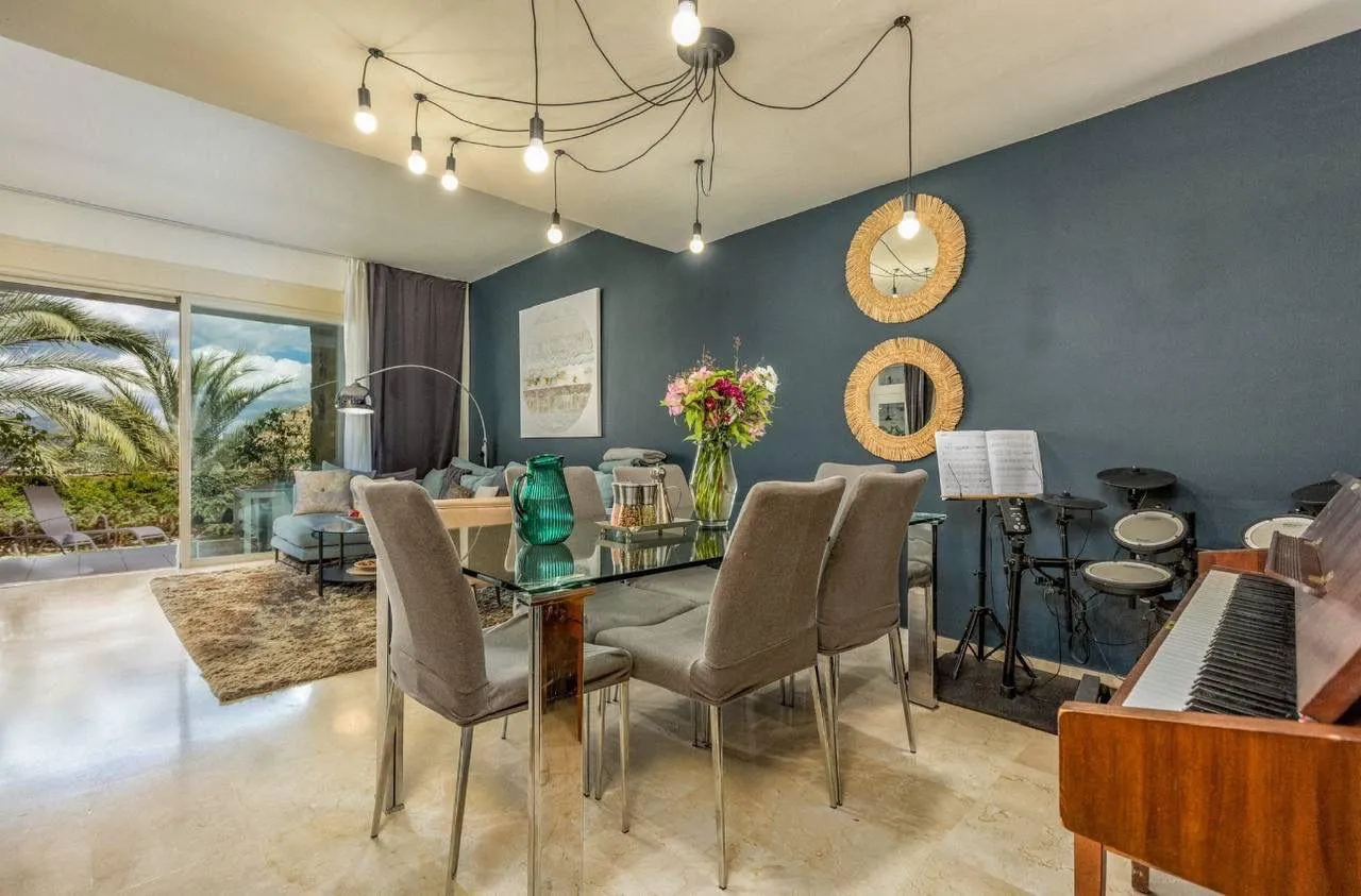 Adosado a la venta en La Cala Golf Resort con 3 dormitorios