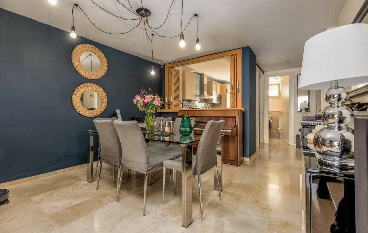 Adosado a la venta en La Cala Golf Resort con 3 dormitorios