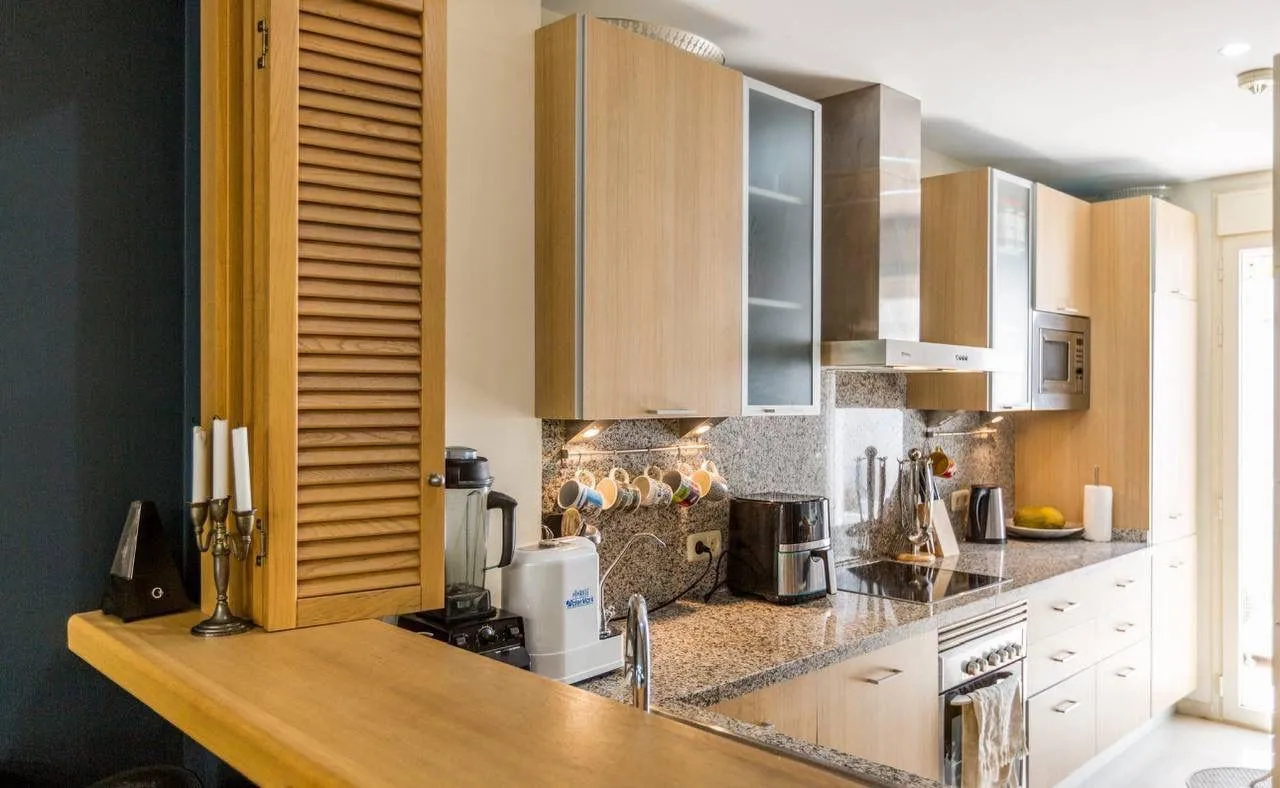Adosado a la venta en La Cala Golf Resort con 3 dormitorios