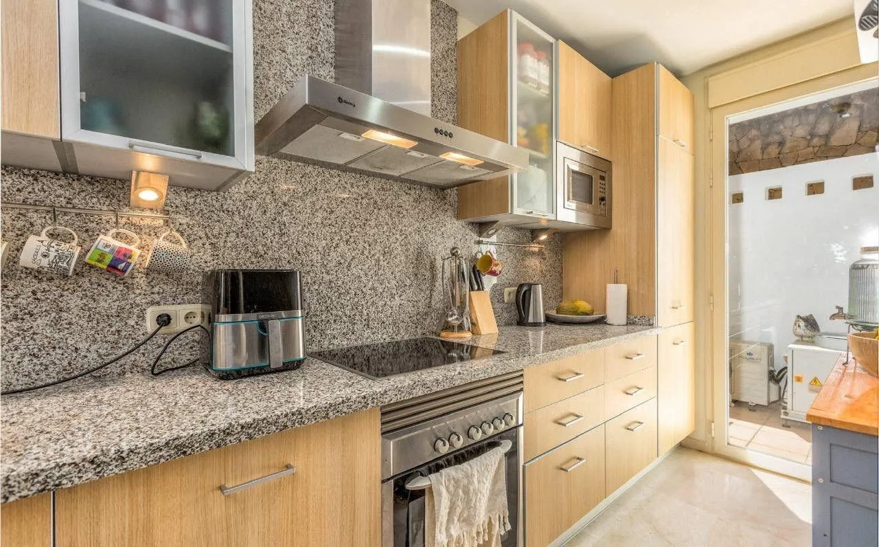 Adosado a la venta en La Cala Golf Resort con 3 dormitorios