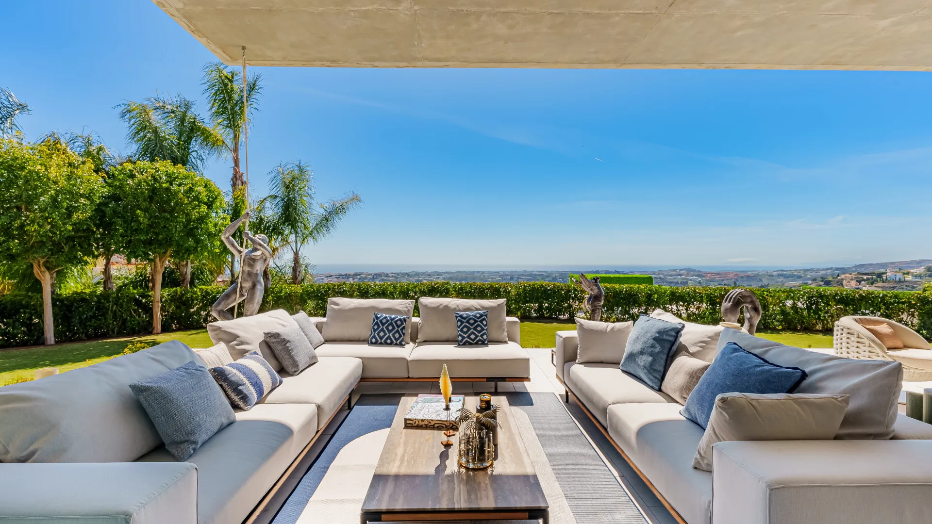 Villa en venta con 8 dormitorios en La Quinta Hills
